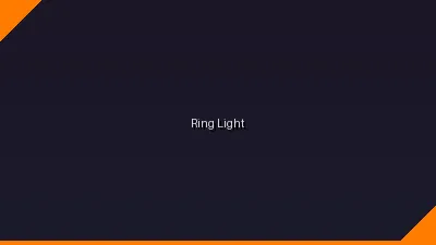 积分兑换 - LED环形补光灯 | 我的枪好长啊 积分商城